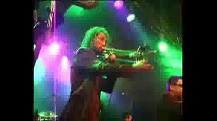 Tokyo Ska Paradise Orchestra