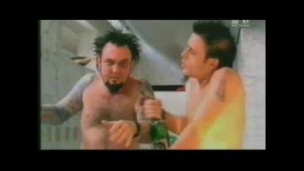 Bloodhound Gang - The Invitable Return Of The