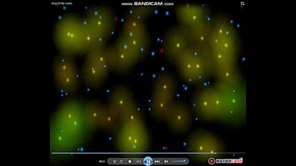 Wamdue Project – King Of My Castle (visualizer Edit)