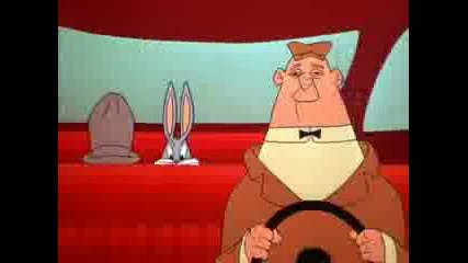 Bugs Bunny - Бъгс и тъгс