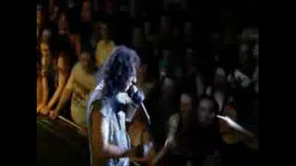 Alice Cooper - It s the Little Things live