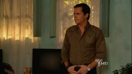 Flor Salvaje Capitulo 95 parte 5