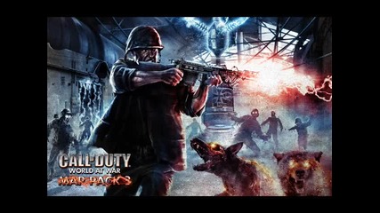 Zombie Dubstep