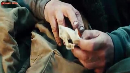 Сивият (2011)