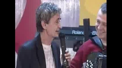 Tomislav Colovic - Niko Ili Neko