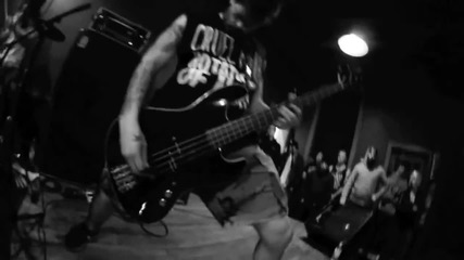 Cruel Hand - Lock & Key