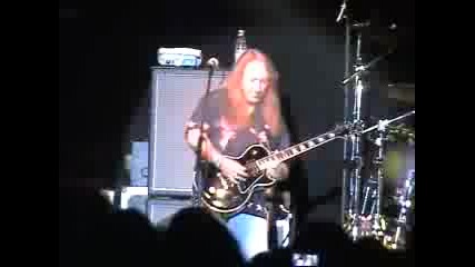 Uriah Heep - Tears of the World 