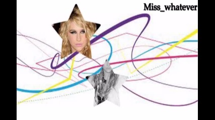 ke$ha || Get sleazy