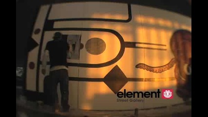 Element Bienal