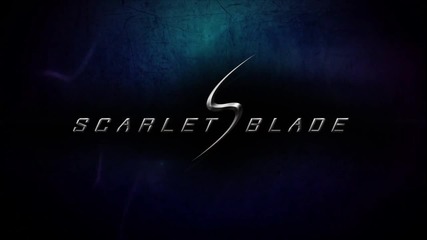Scarlet Blade Official trailer