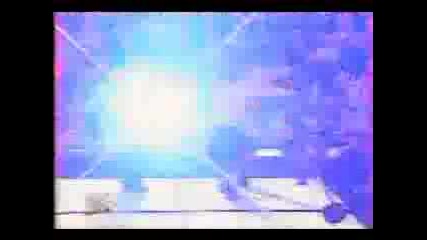 Wrestlemania 22 - Triple H Vs John Cena - 1!