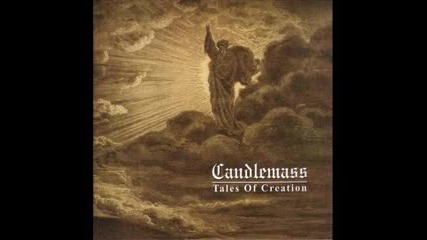 Candlemass - Dark Reflections (demo)