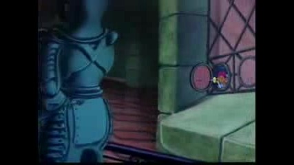 Tom And Jerry