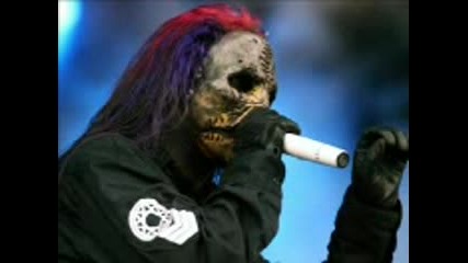 .: Slipknot Black Heart :.