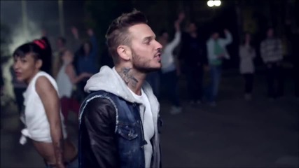 M. Pokora - On est la