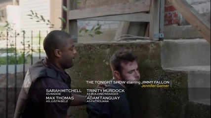 Chicago Pd 2x03 Promo