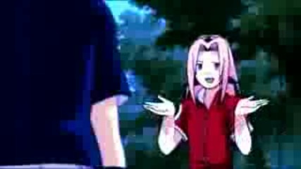 Sasusaku - Hey Juliet [mep part]