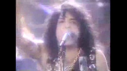 Kiss - Detroit Rock City Live 92.avi