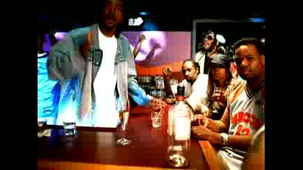 Lil Jon and The East Side Boyz, Mystikal, Krayzie Bone - I Dont Give A 