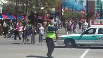 Най - талантливия полицай 