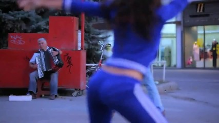 Valton Krasniqi & Alina & Chipsy - Krejt Ok [ Hd 1080p ]