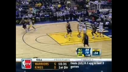 Vince Carter 43