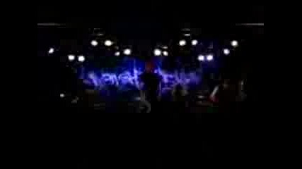 Heaven Shall Burn - Endzeit Quot Live Metalcoreinhollan