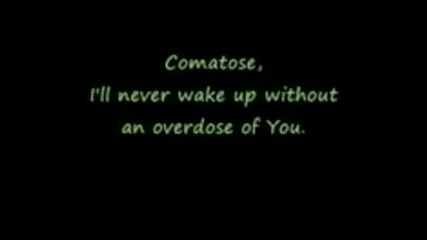 Skillet - Comatose Lyrics