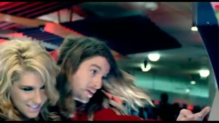 Ke$ha featuring 3oh!3 - Blah Blah Blah ft. 3oh!3 - Youtube
