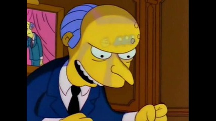 The Simpsons S03 Ep12