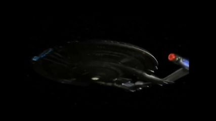 Star Trek Enterprise - Faith of the Heart
