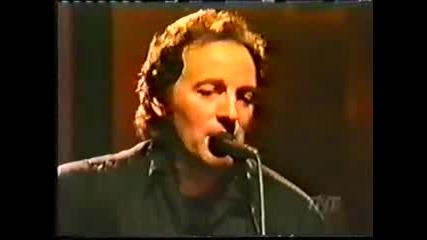 Bruce Springsteen - Give My Love To Rose