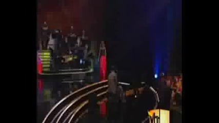 Joss Stone Singing With James Brown