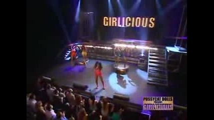 Pussycat Dolls Present:Girlicious Episode 10/част 2