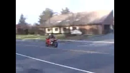 toce brothers performance r1 slash exhaust