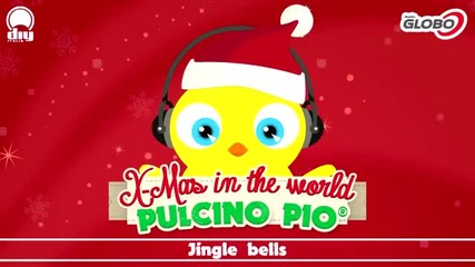 Pulcino Pio - Jingle bells (official)