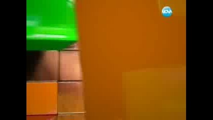 Big Brother All Stars 07-12-2012 - епизод 31 (късен епизод)