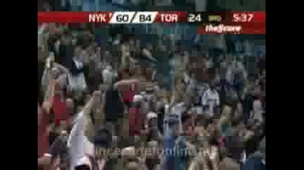 Vince Carter 1