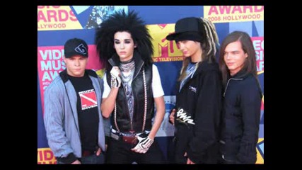 Tokio Hotel - Pics