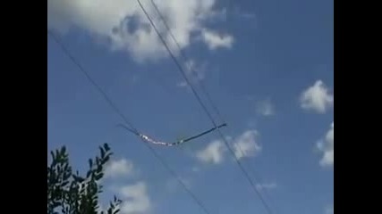 Не подценявай електричеството!