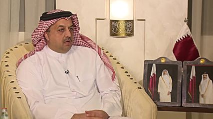 Qatar: We 'will resort to international law if blockade continues' - Qatar Defence Minister