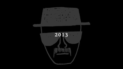 Breaking Bad