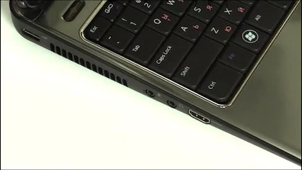 Dell Inspiron N5010 