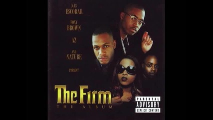 Nature Feat. Dr. Dre - Firm Family 
