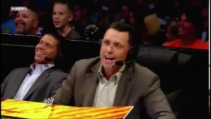 Wwe Superstars 10/7/10 Part 2/5