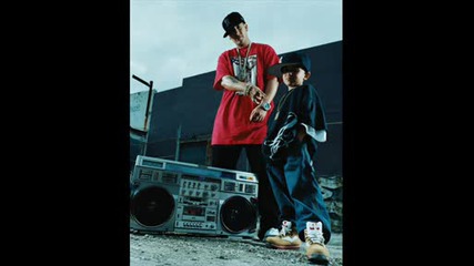 Daddy Yankee by Ghost Rider 