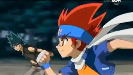 Beyblade Metal Fury Epizod 1 Bg Audio