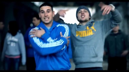 Jopa Ft. Kasko - To Me Ne Dira --- spot