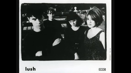 Lush - Leaves Me Cold Live Paris 1991 