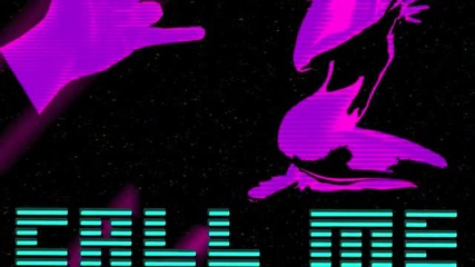 Call Me q - by illaj Clean - song 
